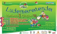 Verbania
Arriva la "Ludomaratonda"