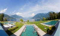 Canton Ticino
Lido Locarno cerca istruttrice fitness