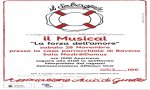 Baveno
Musical "La forza dell’amore"