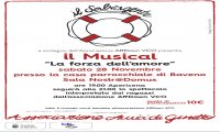 Baveno
Musical "La forza dell’amore"
