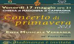 Verbania
Concerto di Primavera