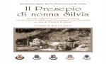 Verbania
Il Presepio di nonna Silvia