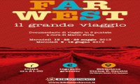 Verbania
Far West: il grande viaggio