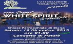San Bernardino Verbano
Gospel con i "White Spirit"