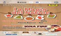 Bèe
"La Magia di Natale" a Bèe