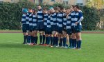 Fuori Provincia
Amatori Verbania Rugby ancora vittoria