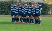Fuori Provincia
Amatori Verbania Rugby ancora vittoria