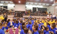 Verbania
Fipav Minivolley Cup 2016 in 147 a Verbania