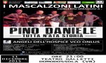 Domodossola
"Mascalzoni Latini" tornano a cantare Pino Daniele