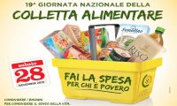 Verbania
Colletta Alimentare 2015