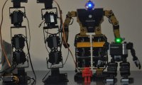 Verbania
“Milano Roma Shangai: Sui Sentieri della Robotica”.