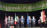 Verbania
A Verbania la XII "Festa regionale della Polizia Locale del Piemonte"