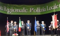 Verbania
A Verbania la XII "Festa regionale della Polizia Locale del Piemonte"