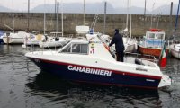 Verbania
Barca rubata a Verbania denunciato un varesino