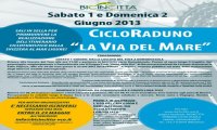 Ossola
Cicloraduno "La Via del mare"