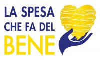 Verbania
"La spesa che fa del bene"