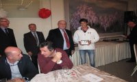 Fuori Provincia
Premiazioni Panathlon: anche un verbanese