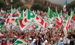 Verbania
Giornata dei 1000 banchetti in Piazza del PD