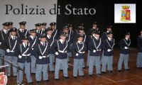 Verbania
Festa della Polizia