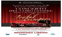 Stresa
Concerto Gospel "Joyful Singers"