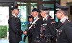 Verbania
Carabinieri: Generale di Corpo d’Armata nel VCO
