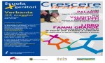Verbania
"Scuola per genitori"