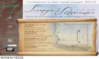 Verbania
Conferenza "LUNGO LA LITORANEA  1846/1868 "