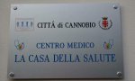 Cannobio
Cannobio inaugura il Nuovo Centro Medico