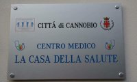 Cannobio
Cannobio inaugura il Nuovo Centro Medico