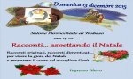 Verbania
Racconti… aspettando il Natale