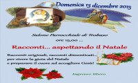 Verbania
Racconti… aspettando il Natale