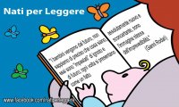 Verbania
"Nati Per Leggere" doppio appuntamento