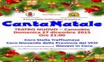 Cannobio
"Canta Natale"