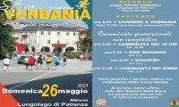 Verbania
Stra Verbania 31° edizione