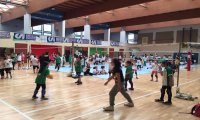 Ornavasso
Circuito di Minivolley - CSI Verbania