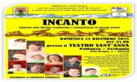 Verbania
AffDown VCO presenta "Incanto"