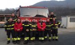 Verbania
Corso Patenti per Vigili del Fuoco Volontari