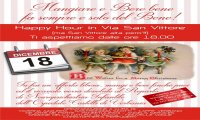 Verbania
"Happy Hour" in via San Vittore alta
