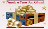 Domodossola
Natale a Casa don Gianni