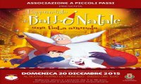 Cannobio
"L'apprendista di Babbo Natale"