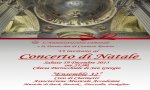 Cannero Riviera
"Concerto di Natale" a Cannero