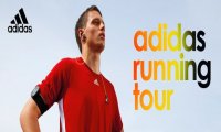 Gravellona Toce
Adidas Running Tour 2013