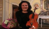 Verbania
Concerto di violino a San Rocco