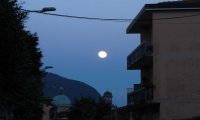 Verbania
Luna Piena sulla Città