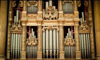 Stresa
XXIII Festival Organistico Internazionale Stresa