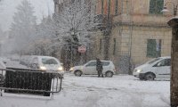 Omegna
Scuole chiuse per neve e ghiaccio