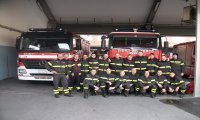 Verbania
Corso di formazione per nuovi Vigili del Fuoco Volontari