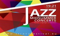 Stresa
Midsummer Jazz Concerts a Stresa