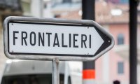 Canton Ticino
Svizzera: No all'iniziativa anti-frontalieri 