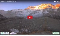 Macugnaga
Frana sul Monte Rosa - VIDEO 